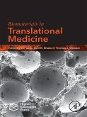 Biomaterials in Translational Medicine (eBook, ePUB)