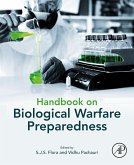 Handbook on Biological Warfare Preparedness (eBook, ePUB)