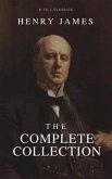Henry James: The Complete Collection (eBook, ePUB) Henry James: The Complete Collection (eBook, ePUB)