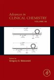 Advances in Clinical Chemistry (eBook, ePUB)