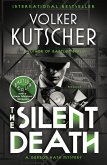 The Silent Death (eBook, ePUB)