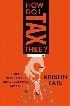 Cover How Do I Tax Thee? (eBook, ePUB)