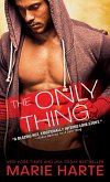The Only Thing (eBook, ePUB)