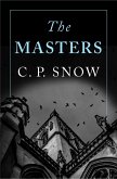 The Masters (eBook, ePUB)