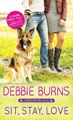 Sit, Stay, Love (eBook, ePUB) - Burns, Debbie