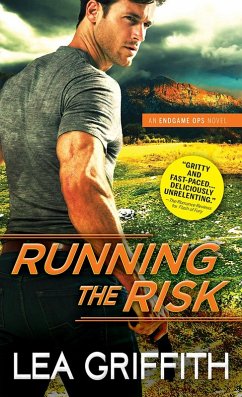 Running the Risk (eBook, ePUB) - Griffith, Lea