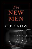The New Men (eBook, ePUB)