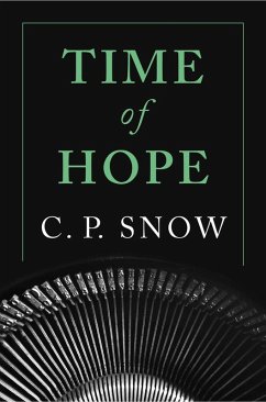 Time of Hope (eBook, ePUB) Cover Time of Hope (eBook, ePUB)