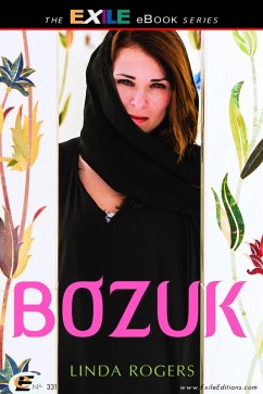 Cover Bozuk (eBook, ePUB)