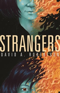 Strangers (eBook, ePUB) - Robertson, David A.