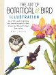 Art of Botanical & Bird Illustration... - Bild 1