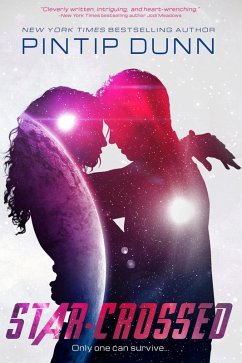 Star-Crossed (eBook, ePUB) - Dunn, Pintip