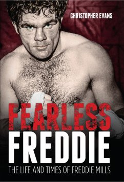 Fearless Freddie (eBook, ePUB) - Evans, Chris