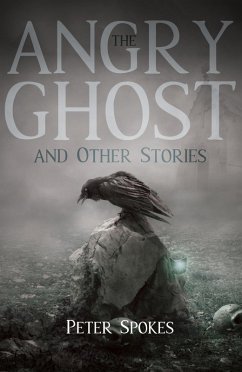 Angry Ghost and Other Stories (eBook, ePUB) - Spokes, Peter