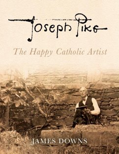 Cover Joseph Pike (eBook, ePUB)