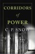 Corridors of Power (eBook, ePUB) - Bild 1