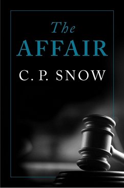 The Affair (eBook, ePUB) - Snow, C. P.