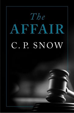 Cover The Affair (eBook, ePUB)