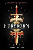 Furyborn (eBook, ePUB)