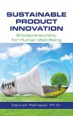Sustainable Product Innovation (eBook, ePUB) Sustainable Product Innovation (eBook, ePUB)