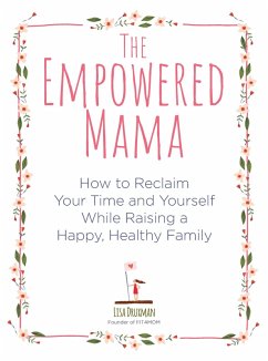 Cover The Empowered Mama (eBook, ePUB)