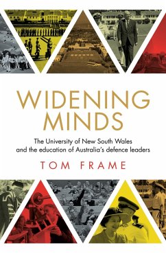 Widening Minds (eBook, ePUB) - Frame, Tom