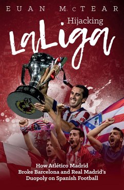 Cover Hickjacking La Liga (eBook, ePUB)