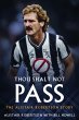 Thou Shalt Not Pass (eBook, ePUB) - Bild 1