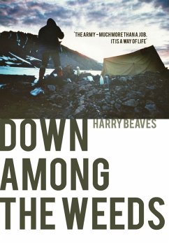 Down Among the Weeds (eBook, ePUB) - Beaves, Harry