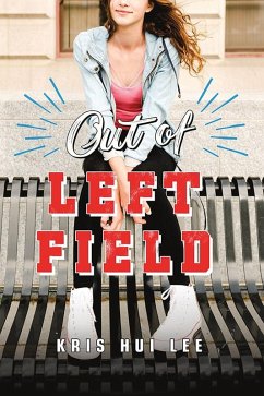 Out of Left Field (eBook, ePUB) - Lee, Kris Hui