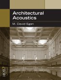 Architectural Acoustics Handbook (eBook, PDF)