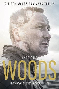 Into the Woods (eBook, ePUB) - Woods, Clinton