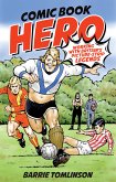 Comic Book Hero (eBook, ePUB)