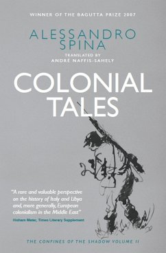 Cover Colonial Tales (eBook, ePUB)