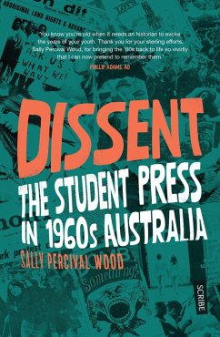Dissent (eBook, ePUB) - Wood, Sally Percival