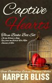 Captive Hearts (eBook, ePUB)