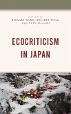 Ecocriticism in Japan (eBook, ePUB)