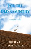 For the Old Country (eBook, ePUB)