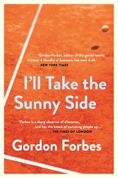 Cover I'll Take the Sunny Side (eBook, ePUB)