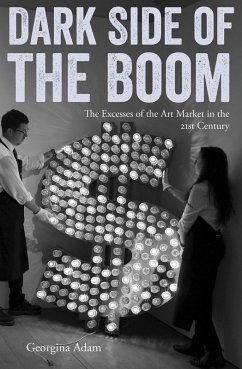 Cover Dark Side of the Boom (eBook, ePUB)