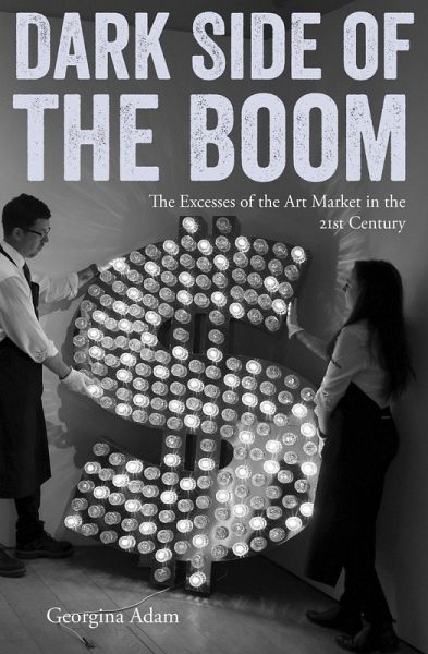 Dark Side of the Boom (eBook, ePUB)