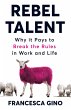 Rebel Talent (eBook, ePUB) - Bild 1