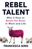 Rebel Talent (eBook, ePUB)