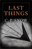 Last Things (eBook, ePUB)