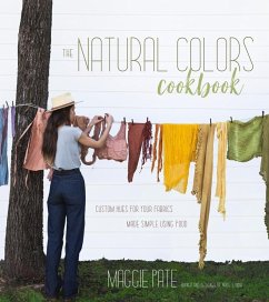 Cover The Natural Colors Cookbook (eBook, ePUB)