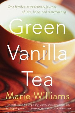 Cover Green Vanilla Tea (eBook, PDF)