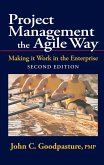 Project Management the Agile Way, Second Edition (eBook, ePUB) Project Management the Agile Way, Second Edition (eBook, ePUB)