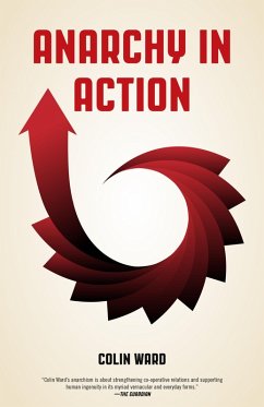 Cover Anarchy in Action (eBook, ePUB)