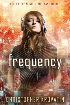 Frequency (eBook, ePUB) - Krovatin, Christopher