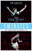 From Orient to the Emirates (eBook, ePUB)